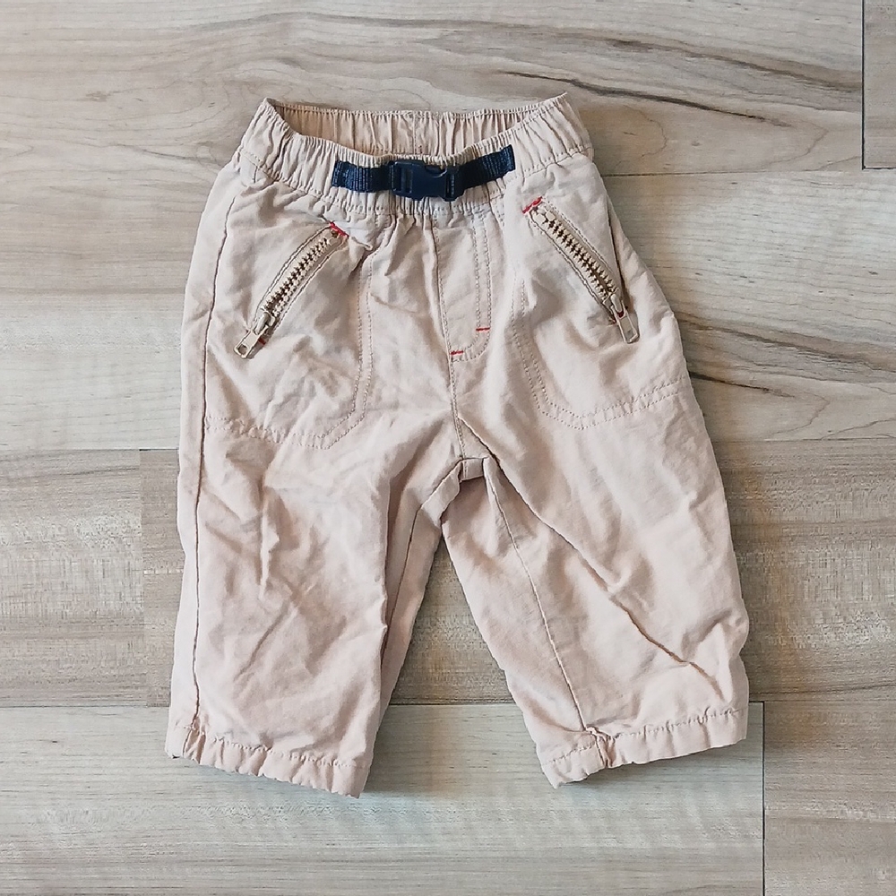 Gymboree Vintage 2006 Size 6-12 Months Lined Pants.   (A)
